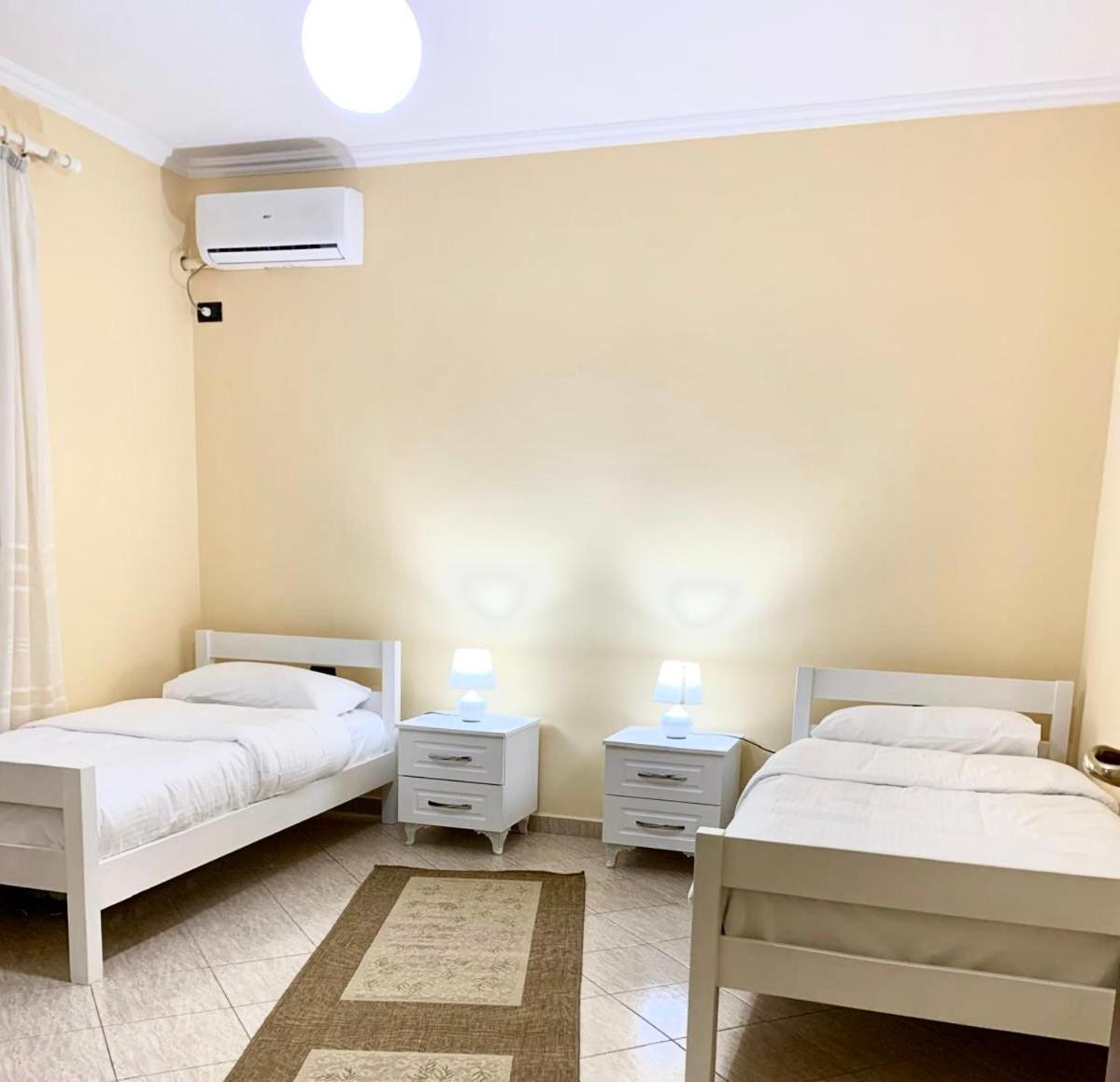 Heart Of Tirana Villa 외부 사진
