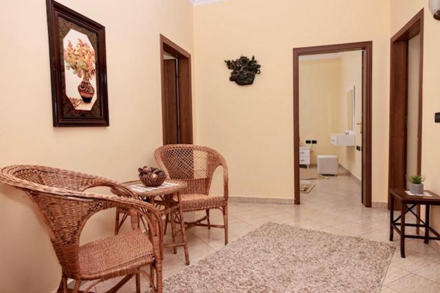 Heart Of Tirana Villa 외부 사진