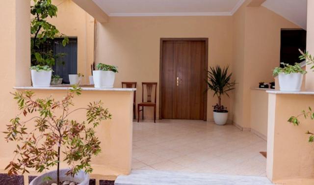 Heart Of Tirana Villa 외부 사진
