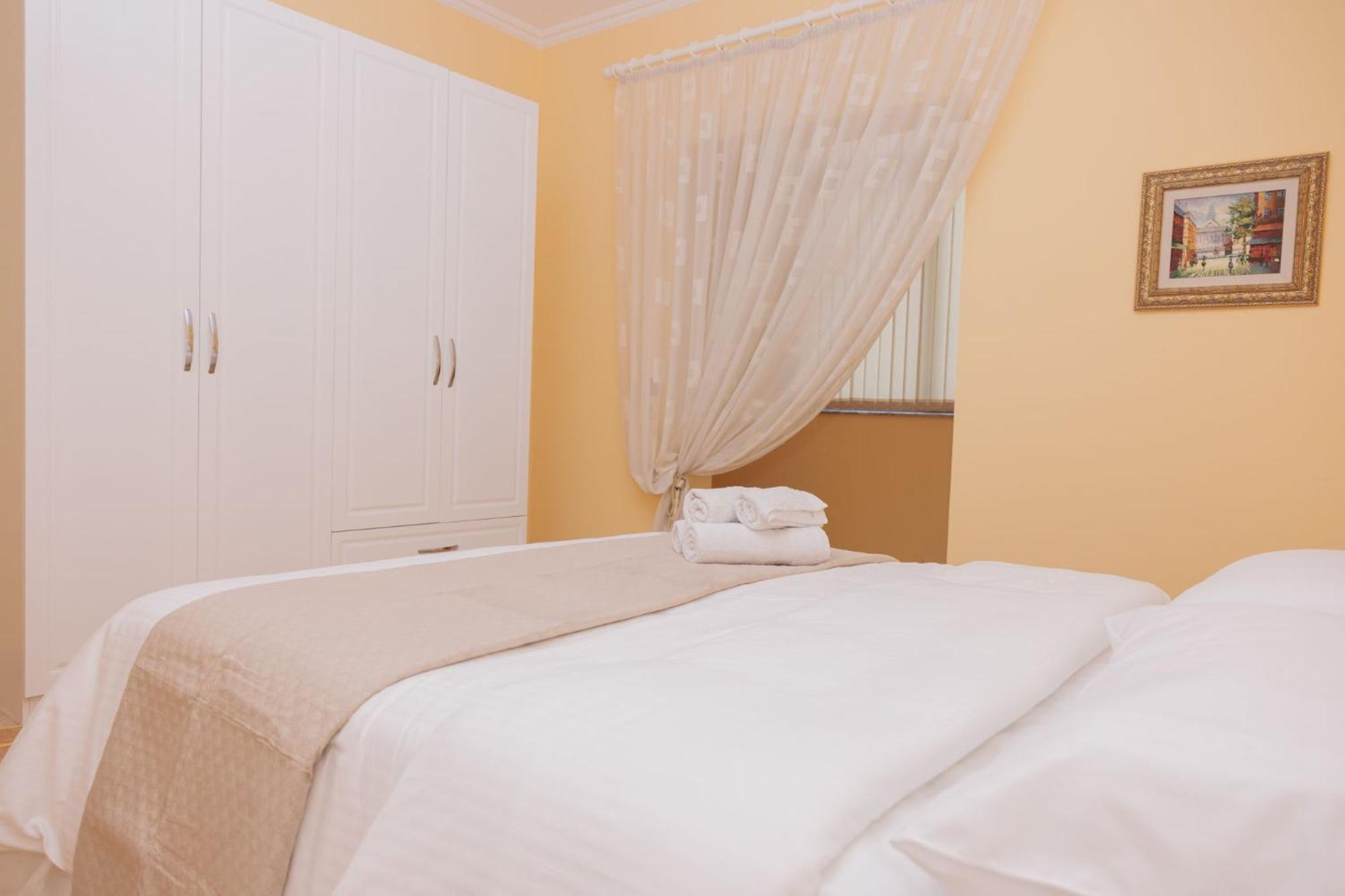 Heart Of Tirana Villa 외부 사진