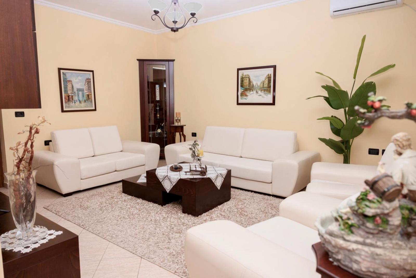 Heart Of Tirana Villa 외부 사진